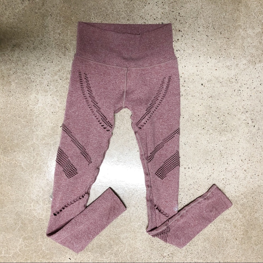 Alo Yoga Leggings Size S
